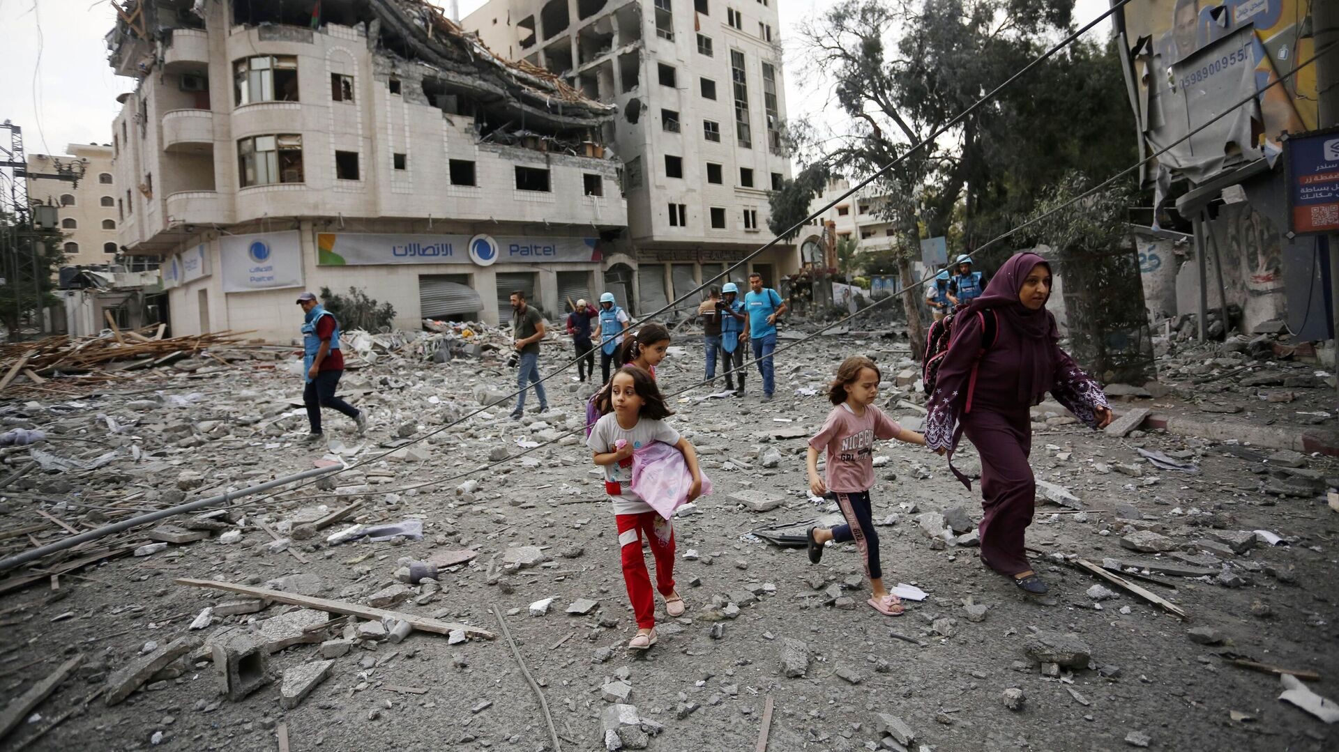 PAlestine
