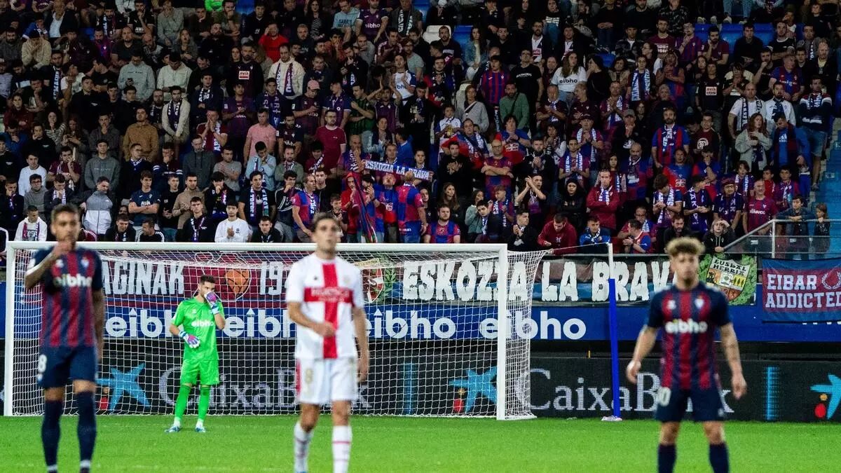 ED Eibar