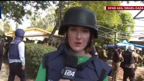 reporter
