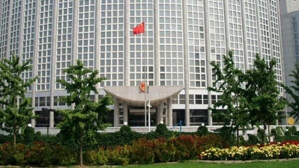 El canciller chino encabeza los esfuerzos del Gobierno de Beijing para frenar el conflicto entre palestinos e israelíes, que se agudizó a partir del 7 de octubre.
