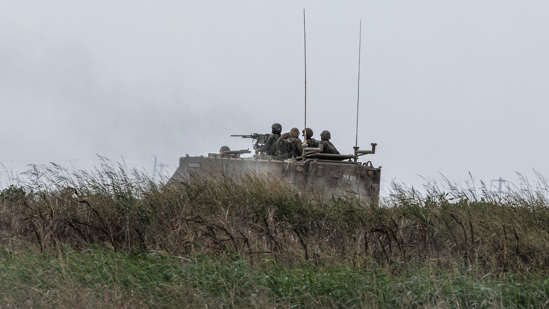 IDf forces