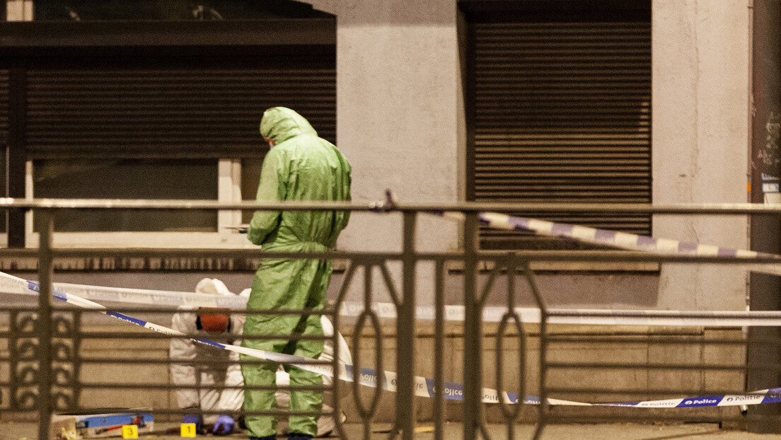 Bruselas atentado