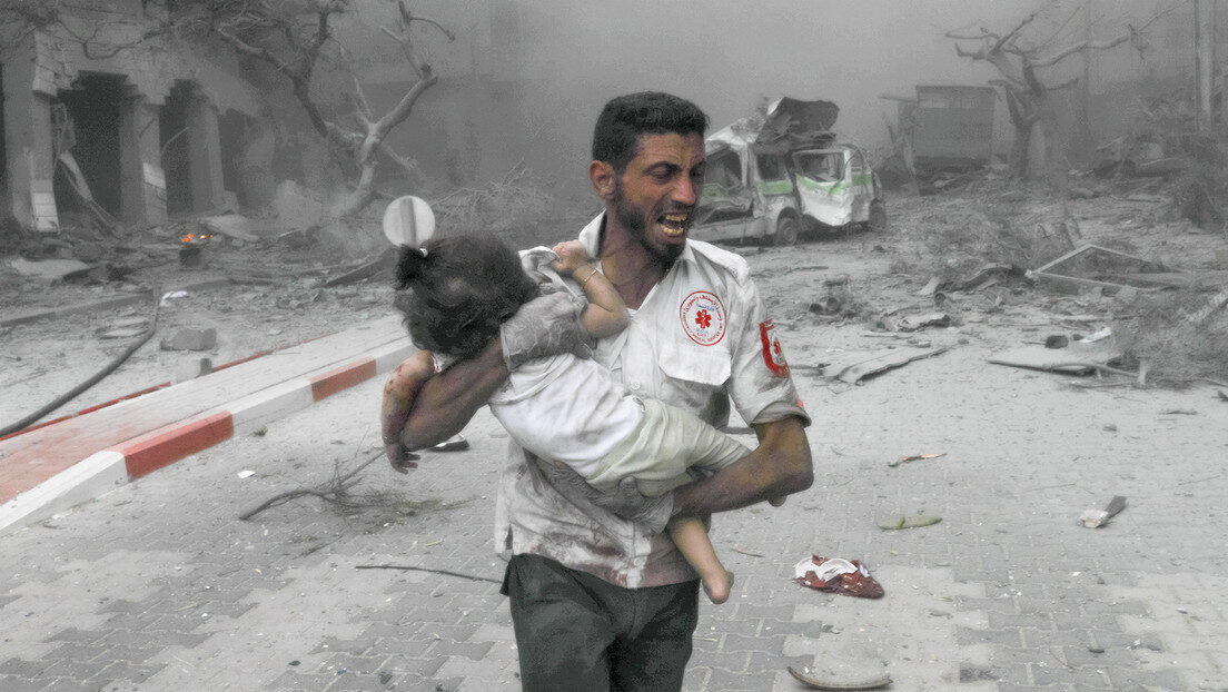 gaza