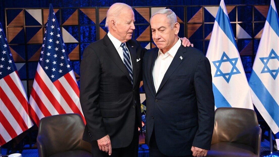 biden bibi