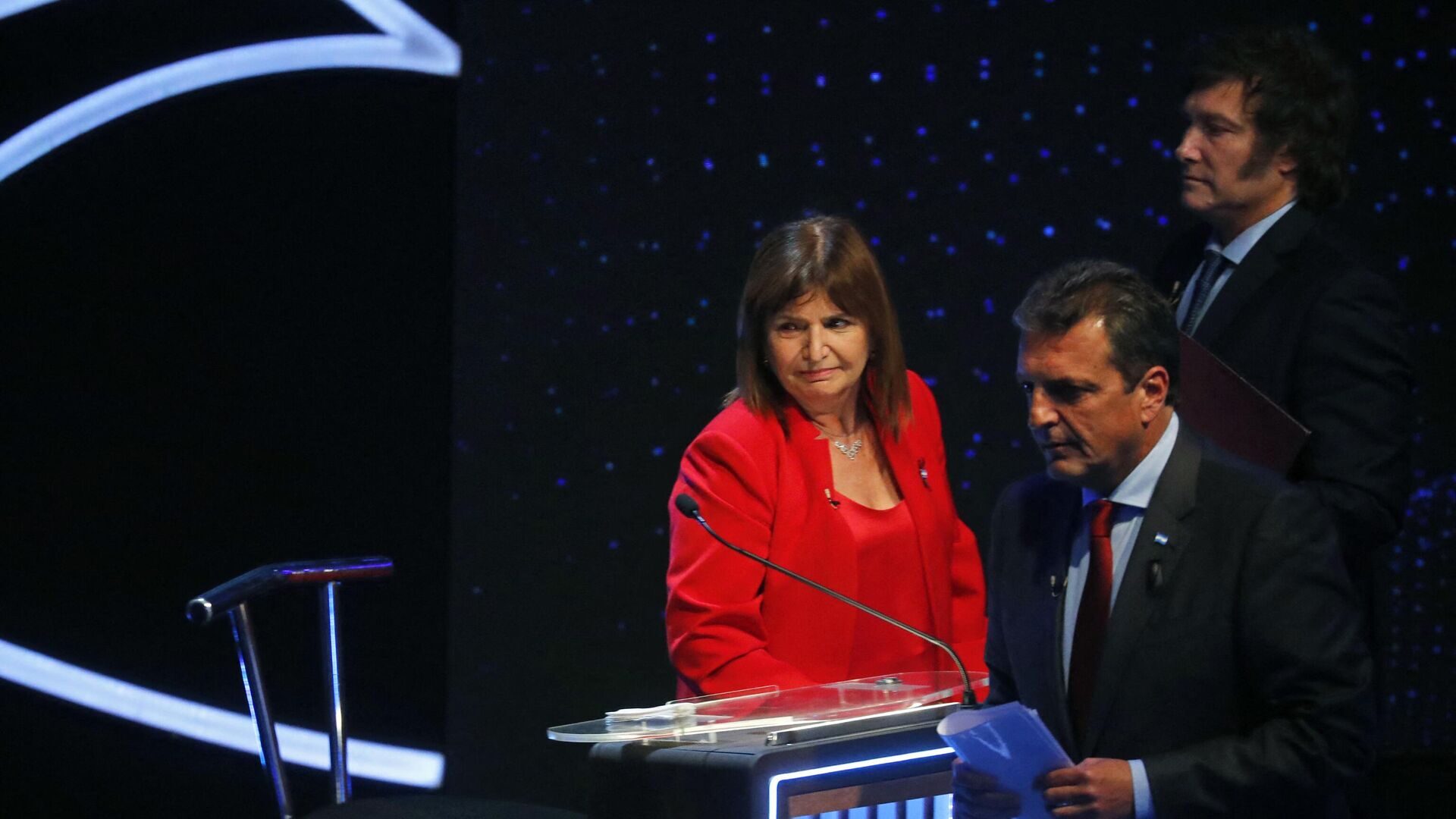 Argentina Elections
