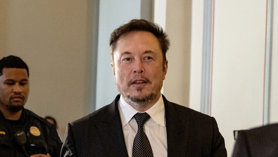 Elon Musk