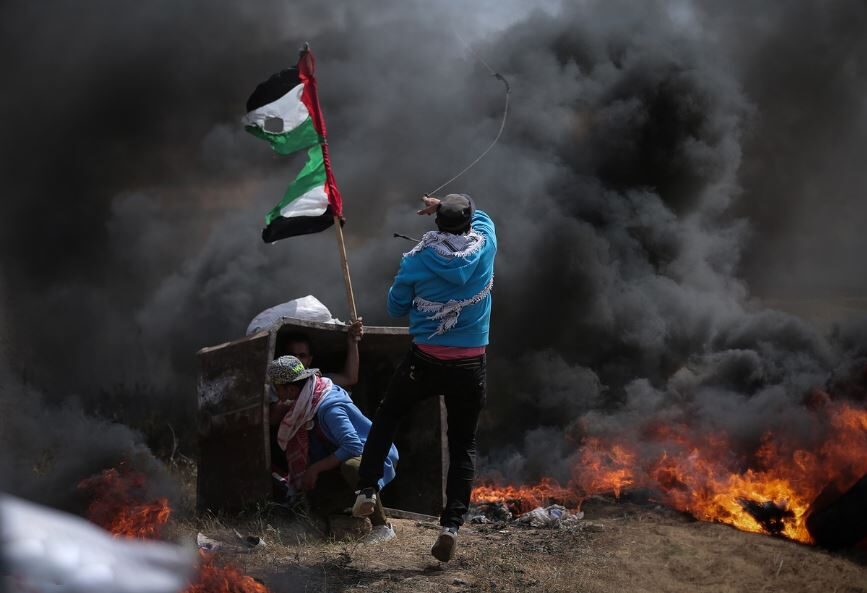 palestina