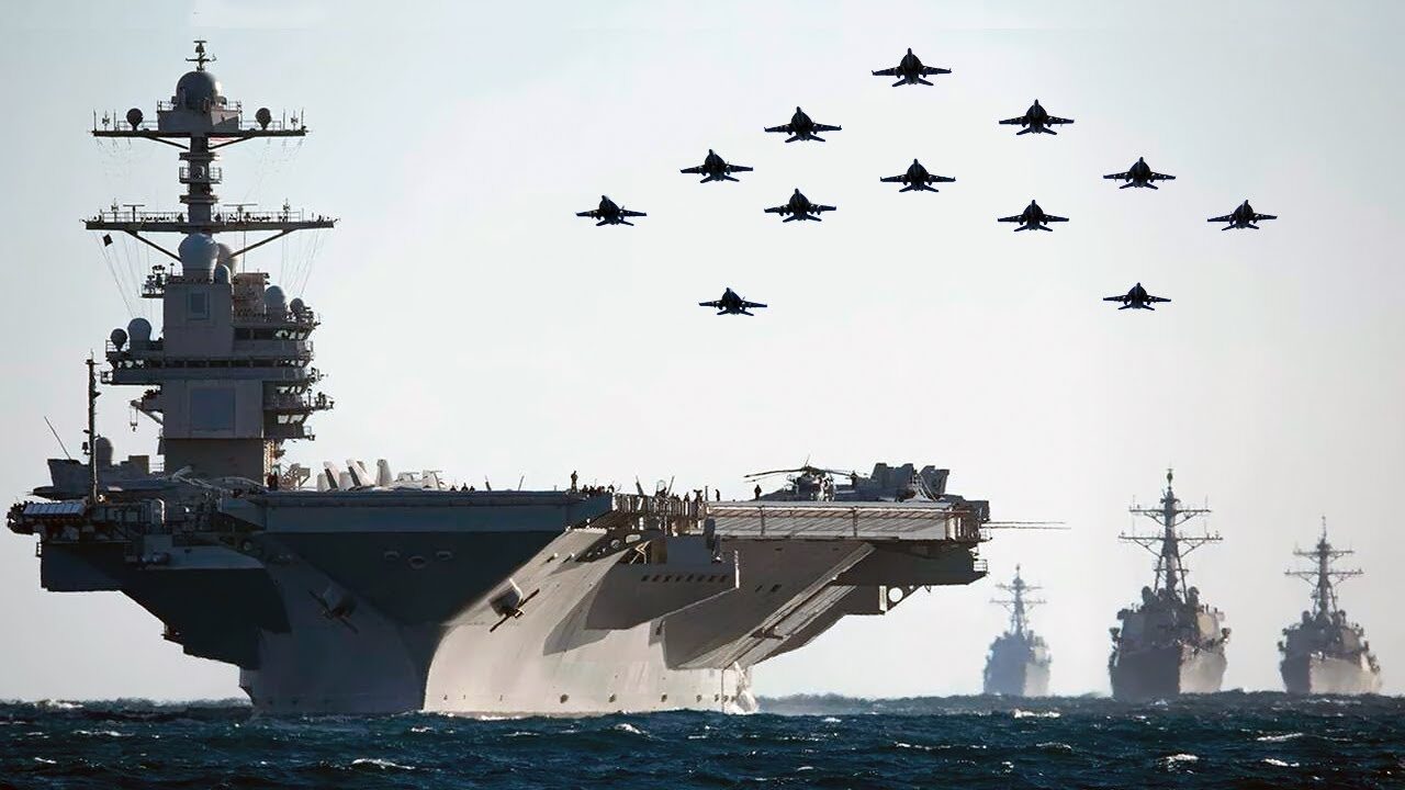portaaviones