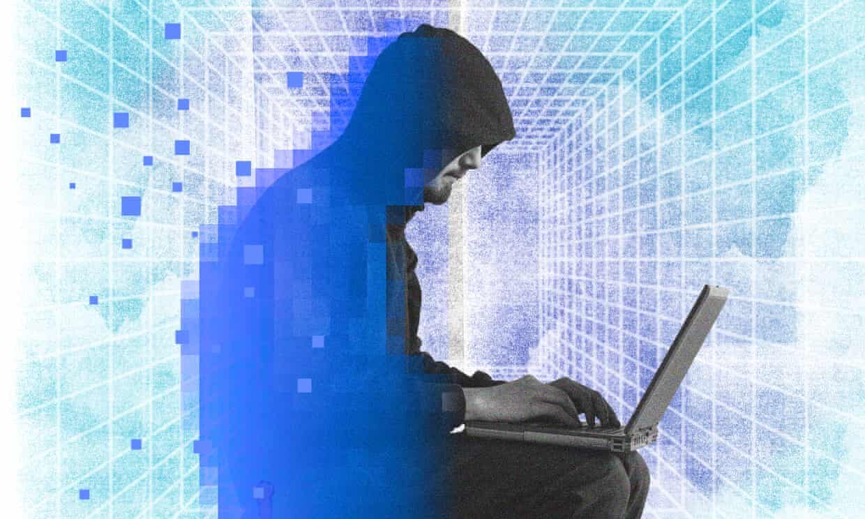 hacker