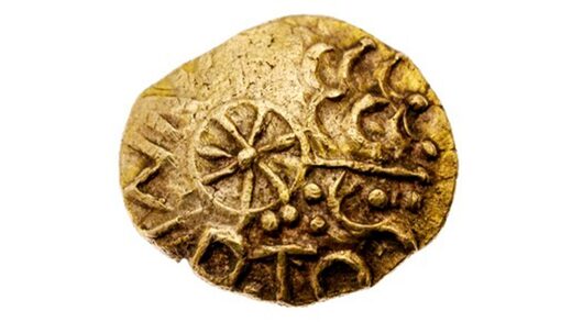 pre-roman coin britain