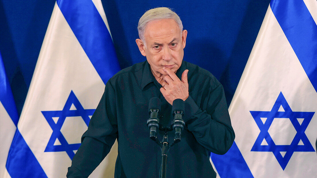 Bibi netanyahu