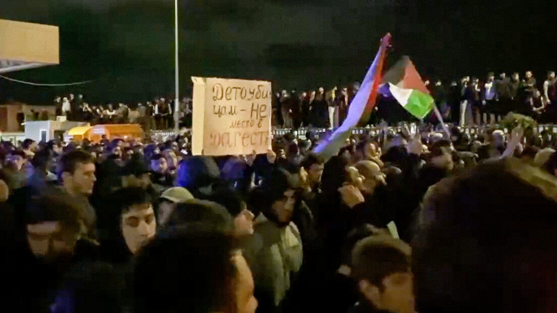 daguesstan protests