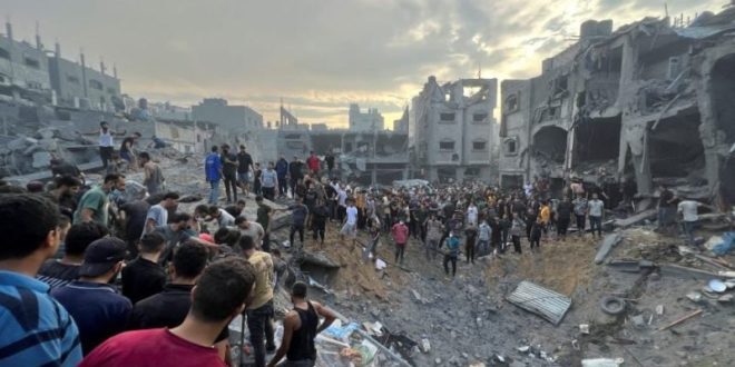 muertos israel