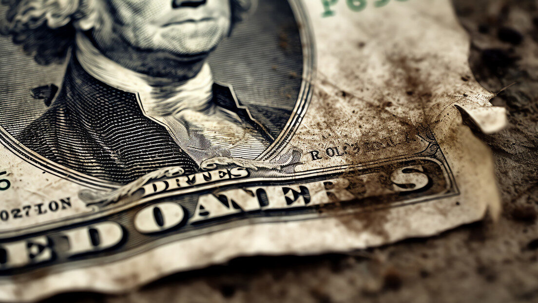 US dollar