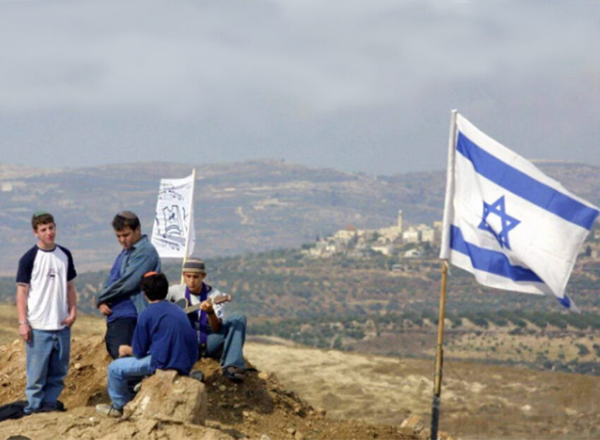 palestina