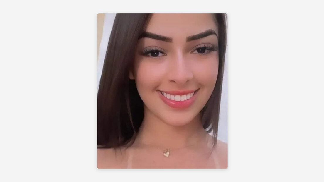 Kelly Gabriele Alves