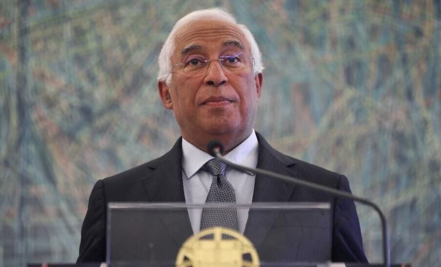 Antonio Costa