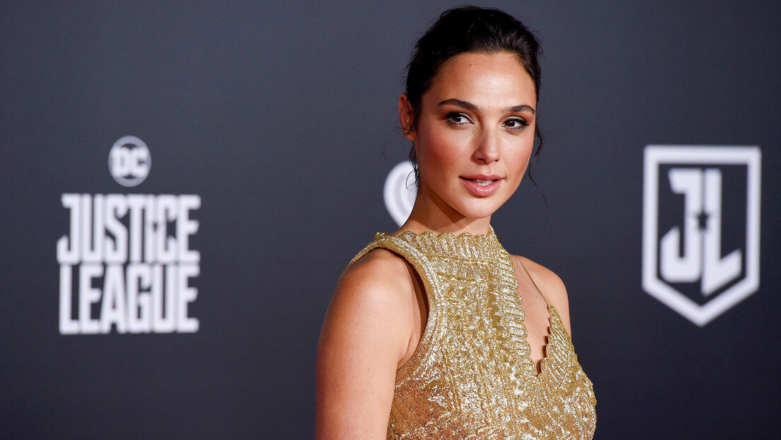 gal gadot