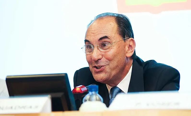 Alejo Vidal-Quadras, ex líder del PP en Catalunya y cofundador de Vox
