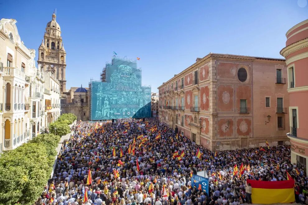 murcia