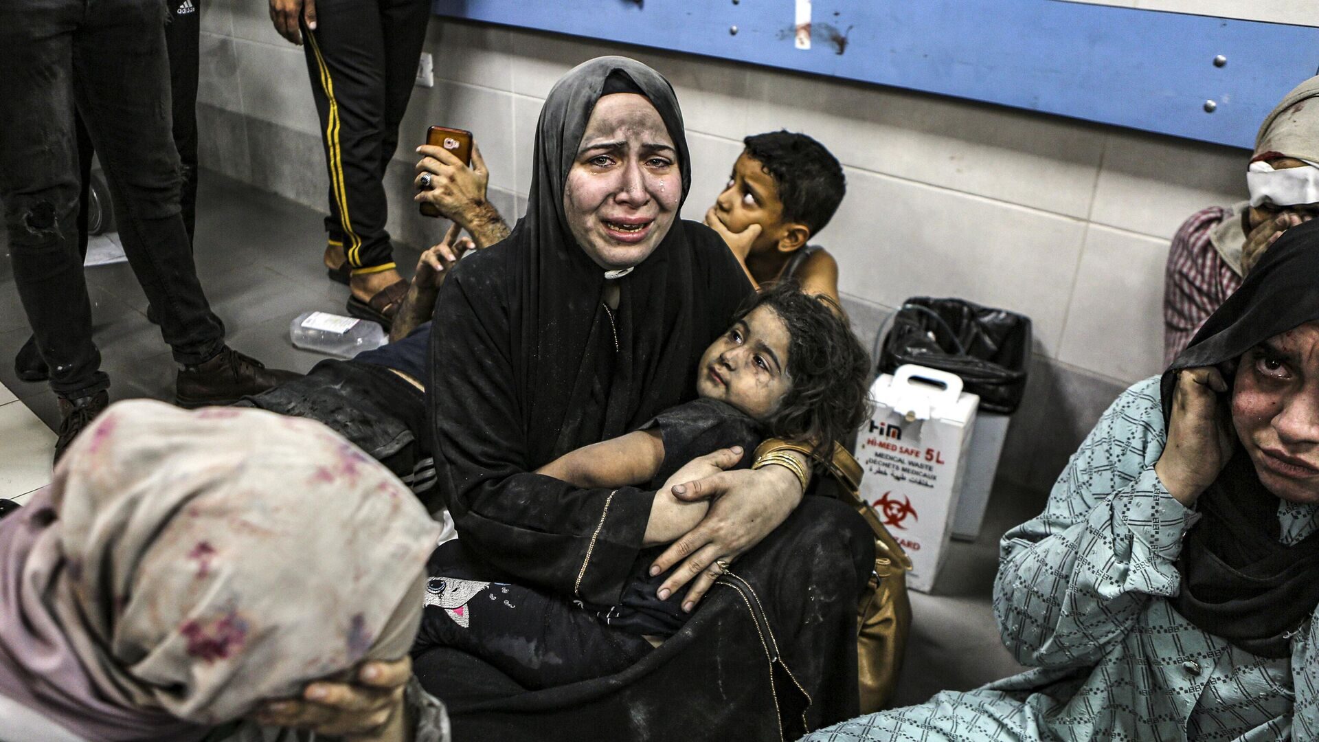 Gaza