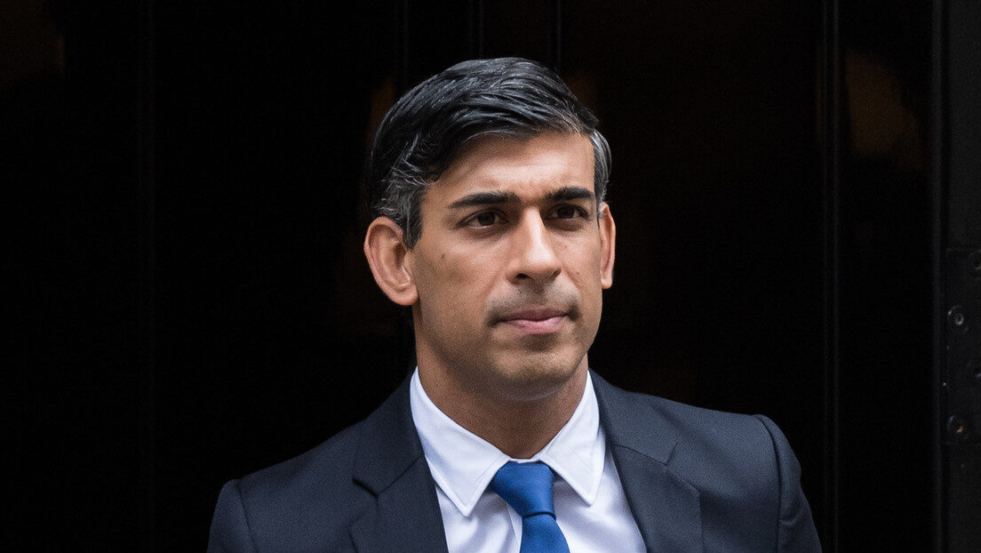 Rishi Sunak