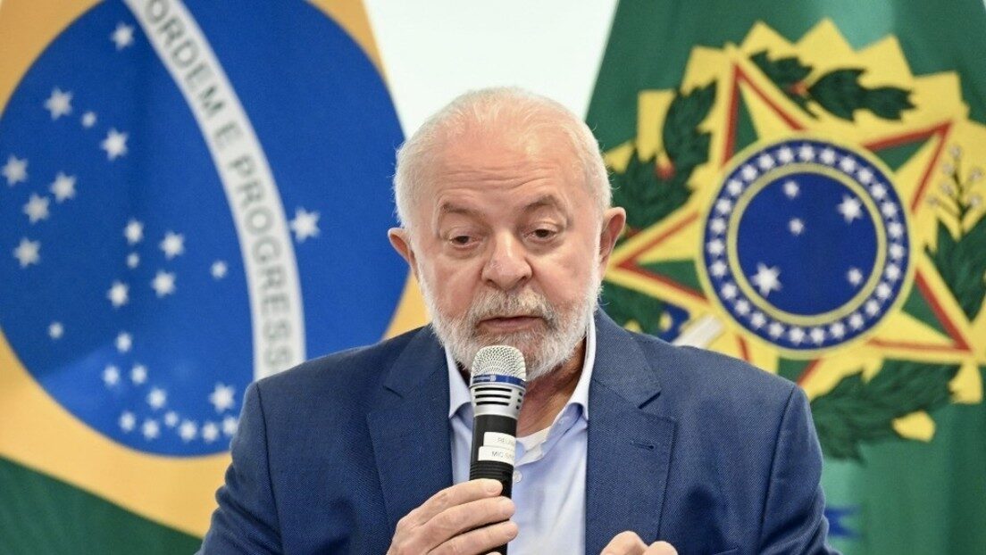 Lula da silva