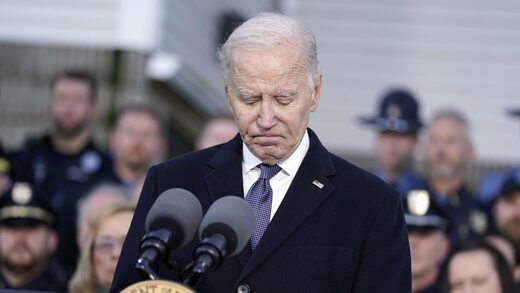 Joe biden