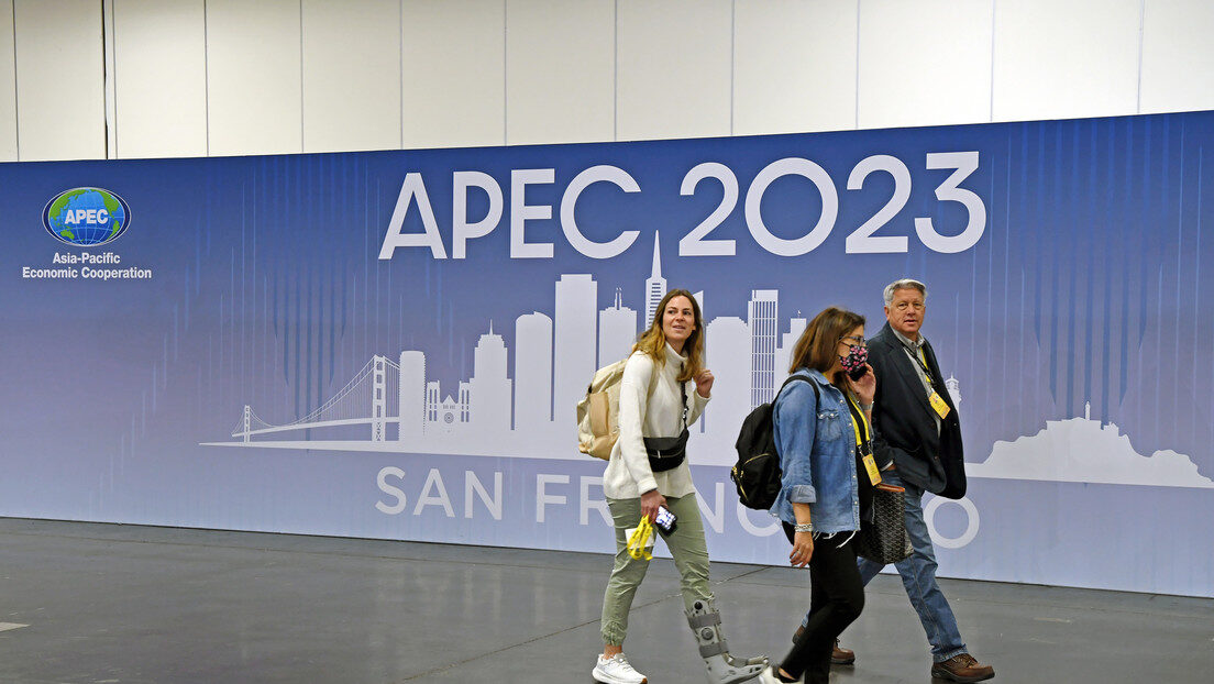 APEC 2023