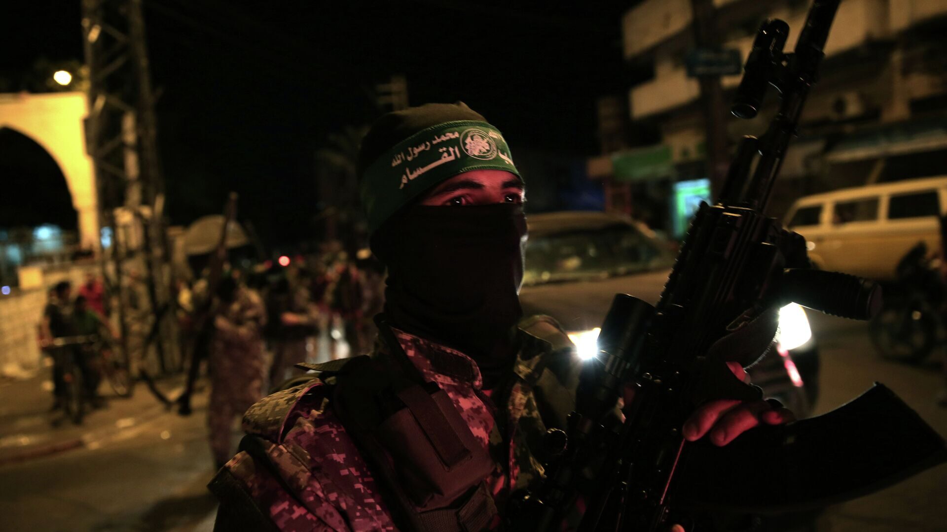 Hamas