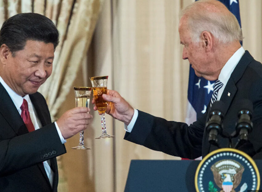 china eeuu