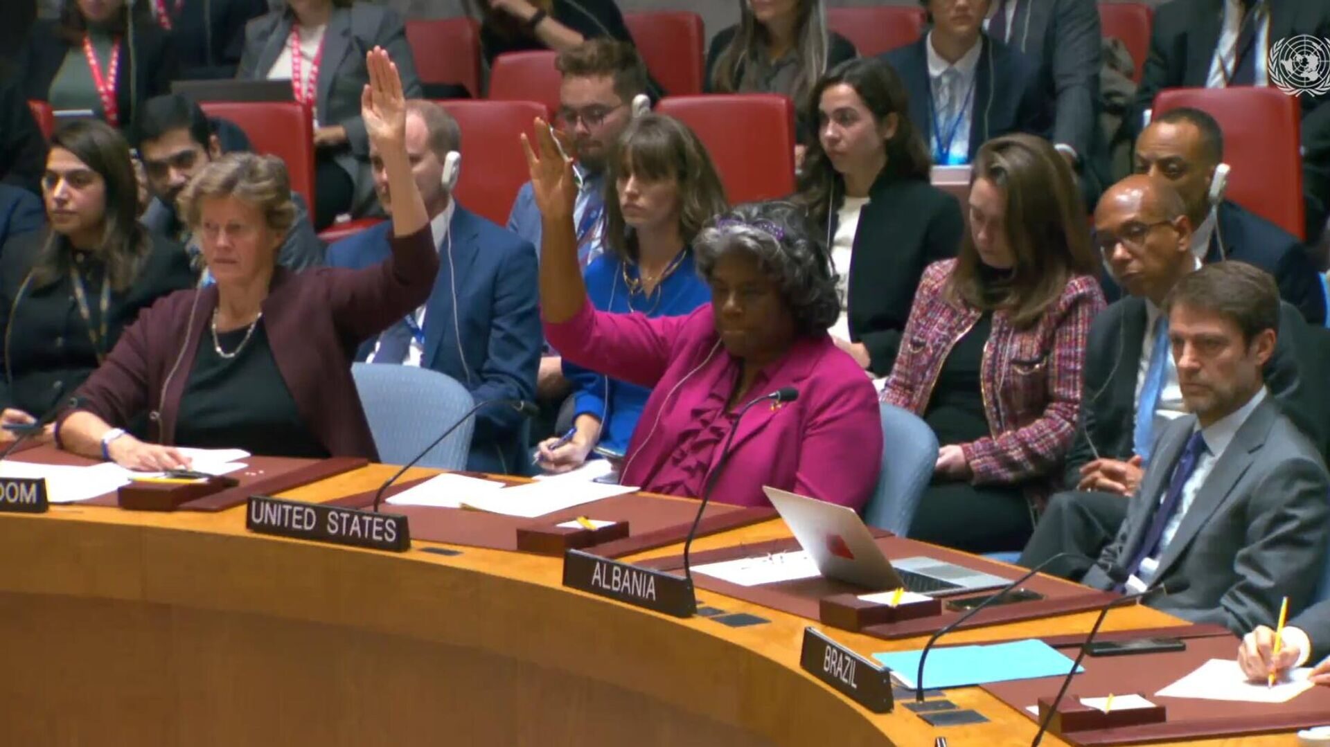UNSC