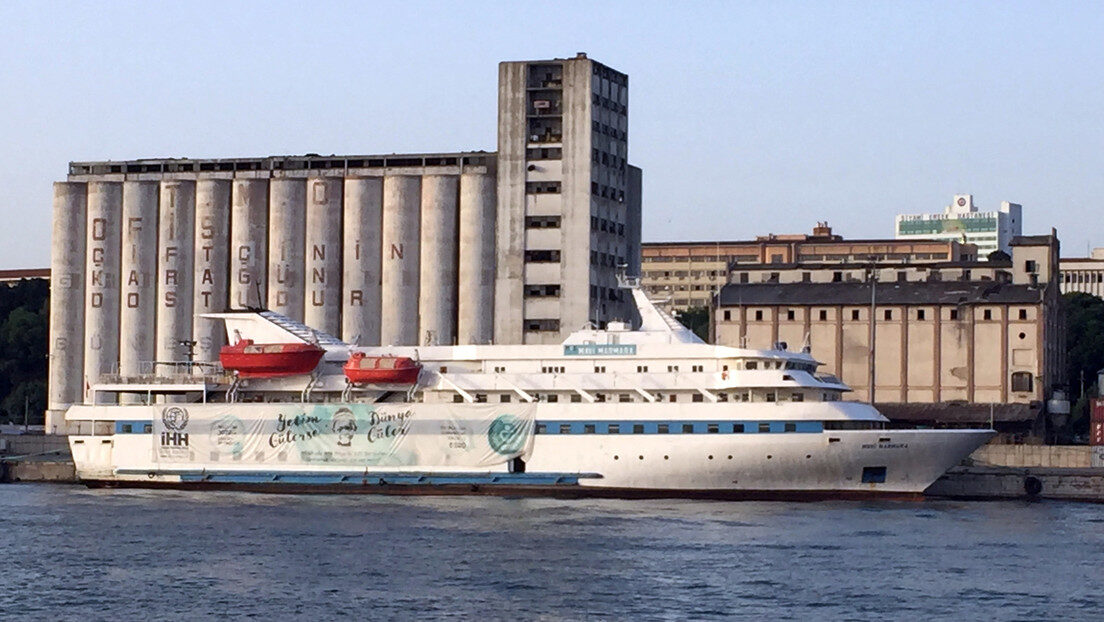 Mavi Marmara