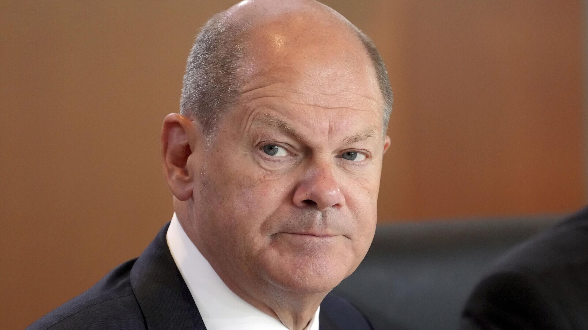 Olaf Scholz