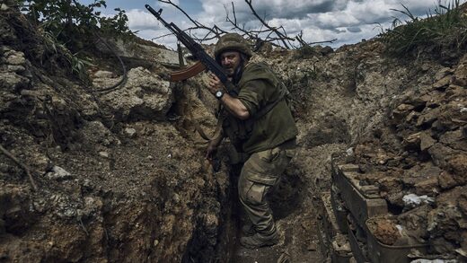 mercenarios ucrania