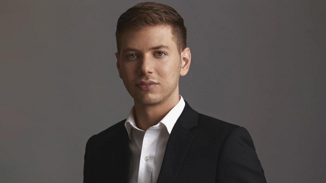 Clic para aumentar Yair Netanyahu
