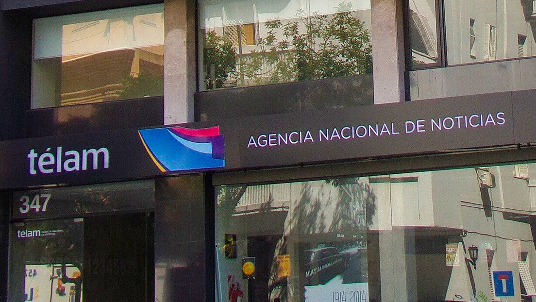 Telam Buenos Aires