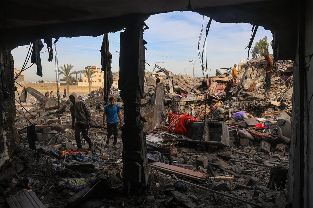 Al Jazeera