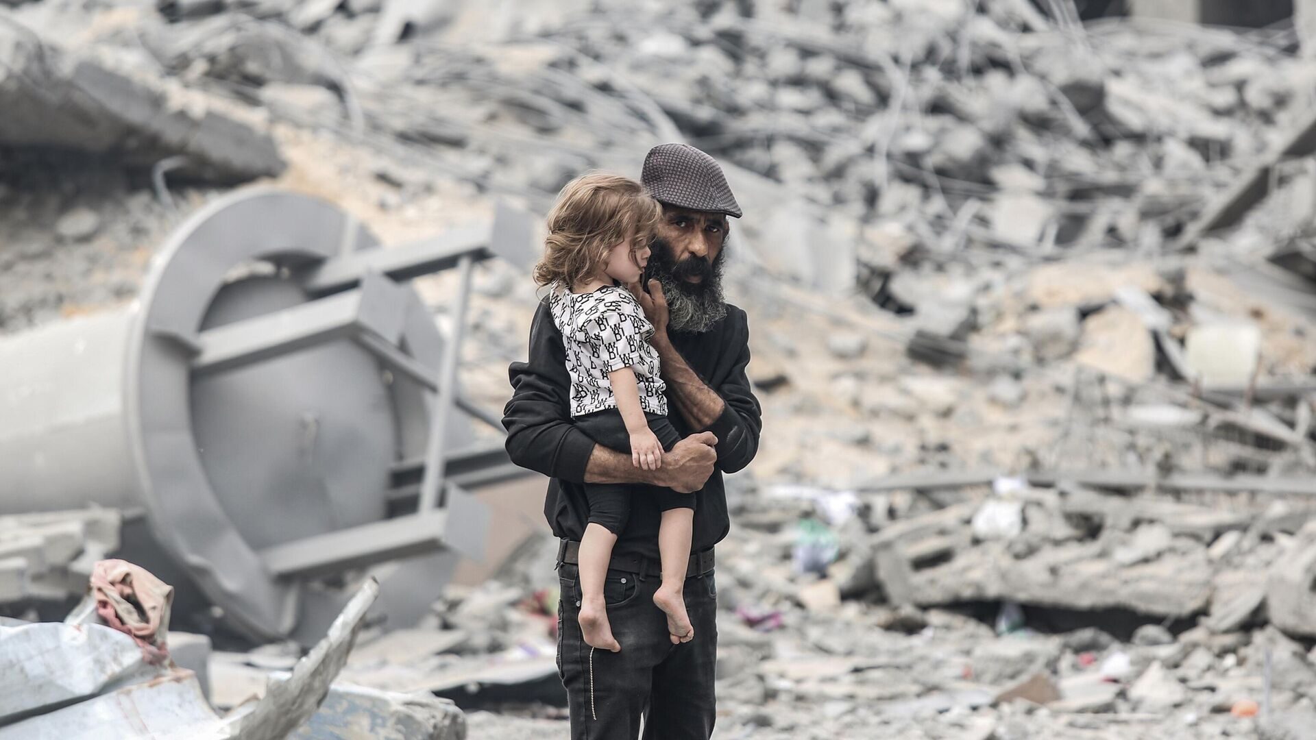 Gaza