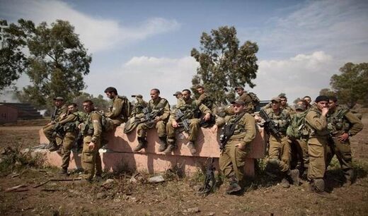 saldos israelis