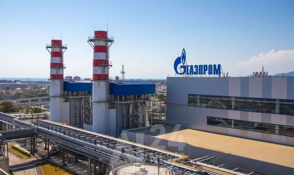 empresa petrolera