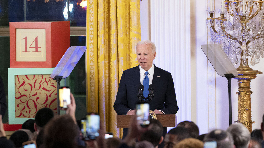 Joe Biden