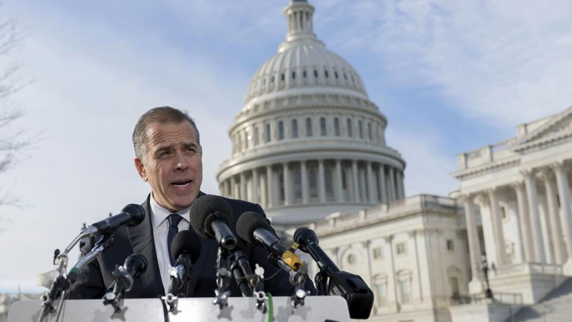 Hunter Biden