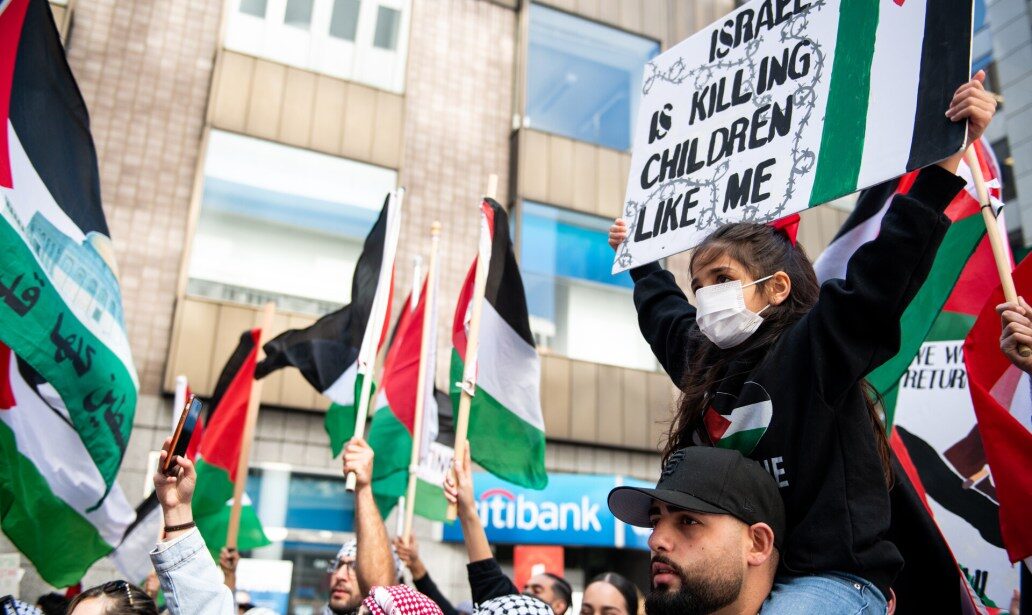 palestin