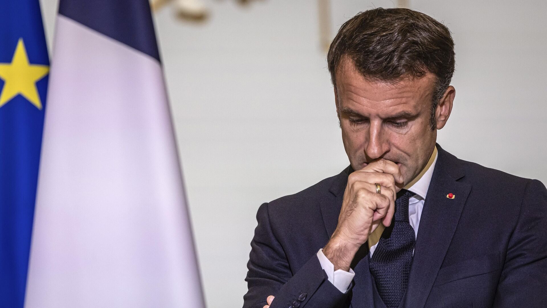 Macron