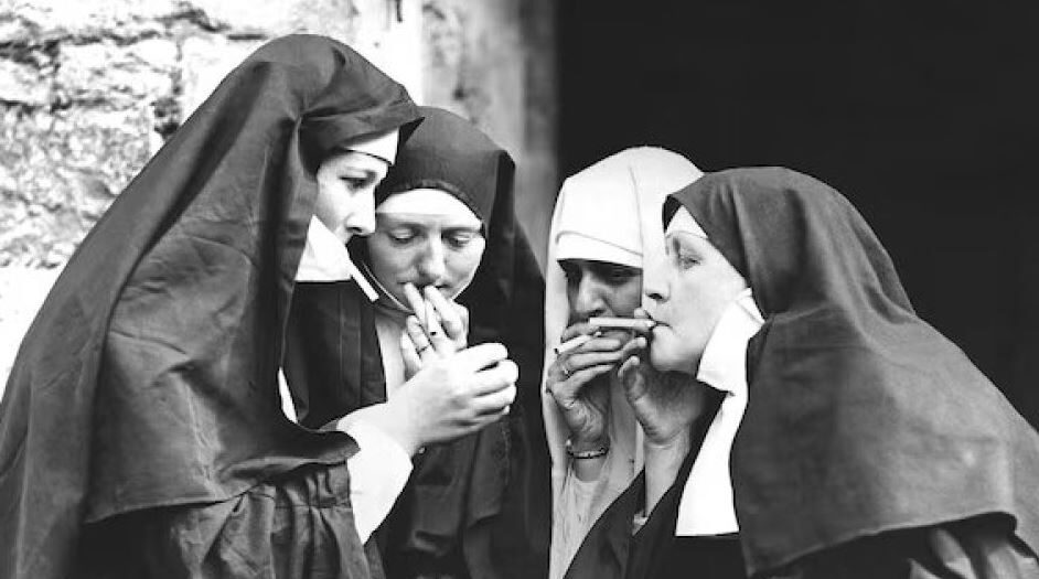 monjas