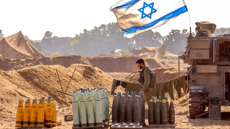 israel