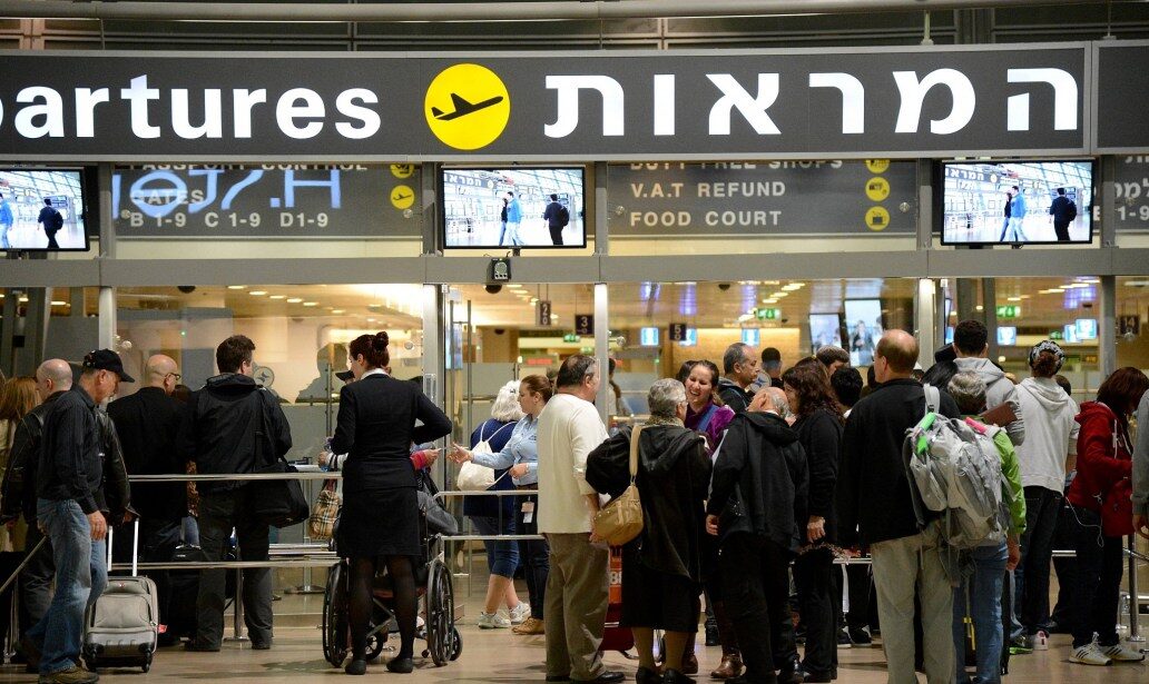 israelies