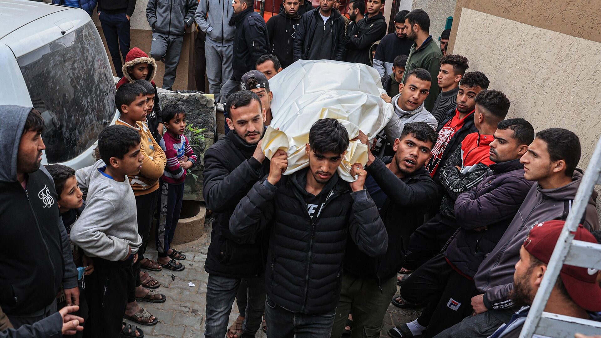 Gaza