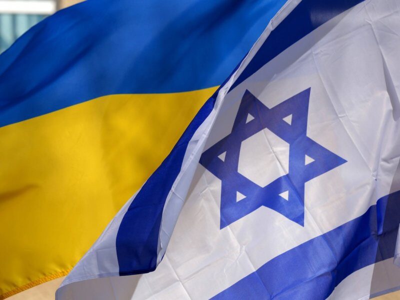 ucrania palestina